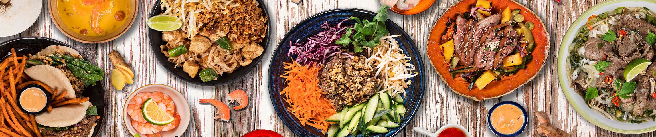 Ullas Doner header image